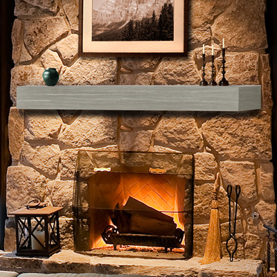 Pearl Mantels At Lehrer Fireplace And Patio, Fireplace Mantel Shelves Denver